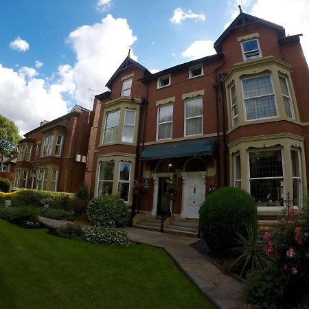 Rostrevor Hotel - Guest House Bury  Exteriér fotografie