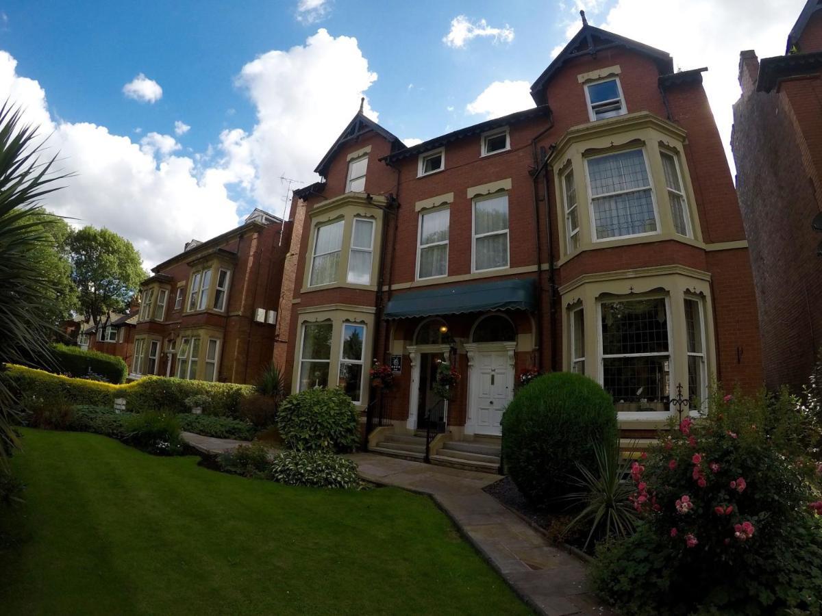 Rostrevor Hotel - Guest House Bury  Exteriér fotografie