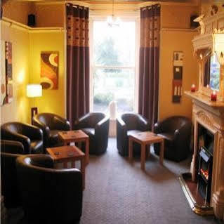 Rostrevor Hotel - Guest House Bury  Exteriér fotografie